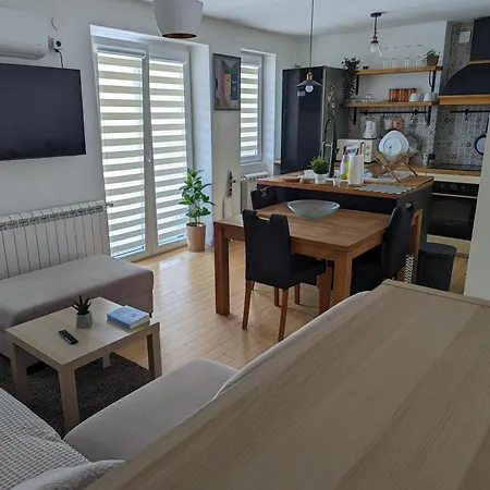 Διαμέρισμα Jevremov Kutak *