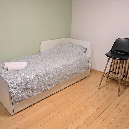 Jevremov Kutak Διαμέρισμα *