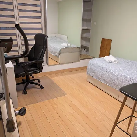 Jevremov Kutak Διαμέρισμα Βελιγράδι