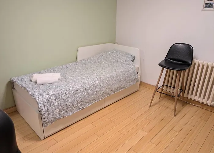 Jevremov Kutak Διαμέρισμα *