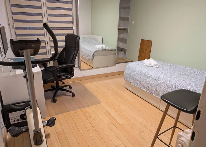 Jevremov Kutak Διαμέρισμα Βελιγράδι