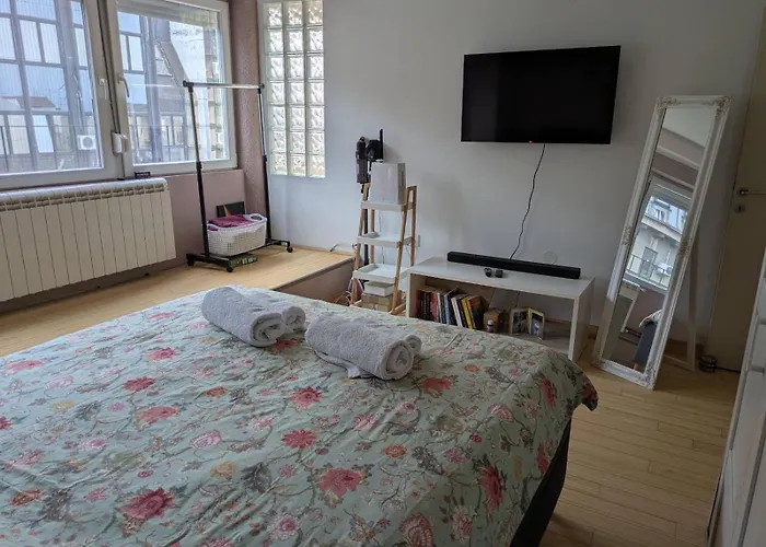 Jevremov Kutak Βελιγράδι