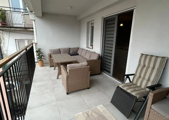 Jevremov Kutak Διαμέρισμα *