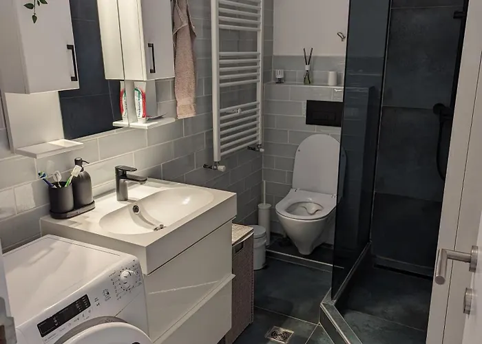 Jevremov Kutak Διαμέρισμα *