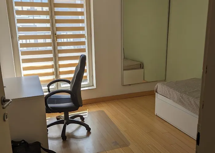 Διαμέρισμα Jevremov Kutak